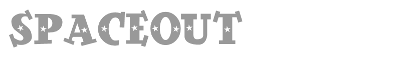 SpaceOut