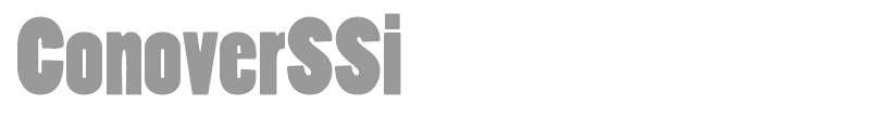 ConoverSSi