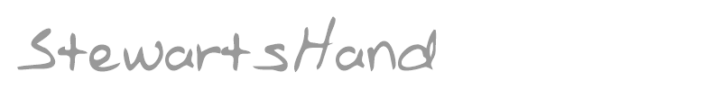 StewartsHand