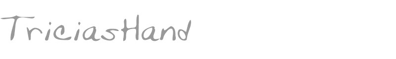 TriciasHand