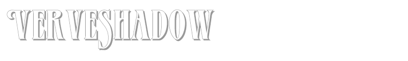 VerveShadow