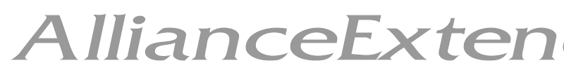 AllianceExtended