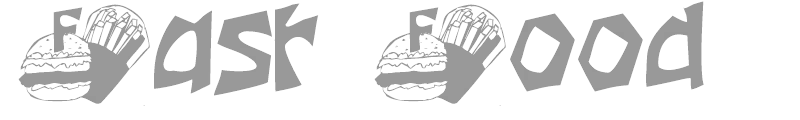Fast Food