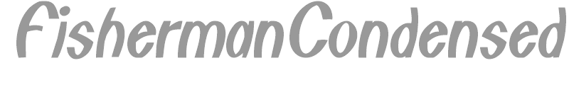 FishermanCondensed