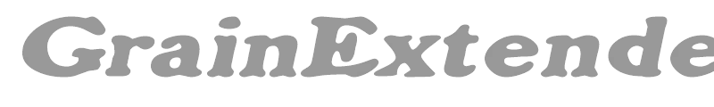 GrainExtended