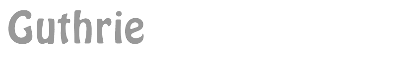 Guthrie