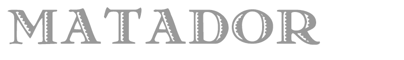 Matador