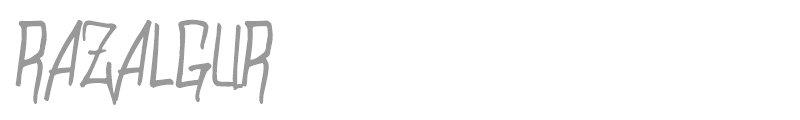 Razalgur