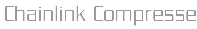Chainlink Compressed