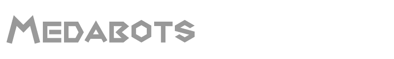 Medabots