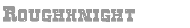 Roughknight