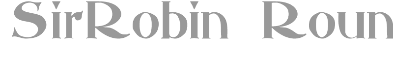 SirRobin Rounded