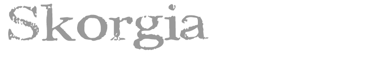 Skorgia