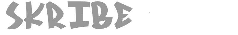 Skribe'