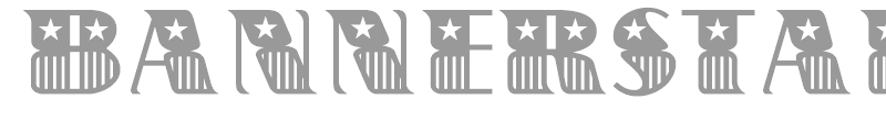 Banner Star