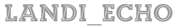 Landi Echo