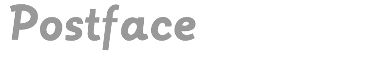 Postface