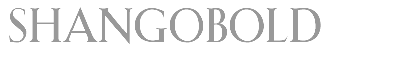 ShangoBold