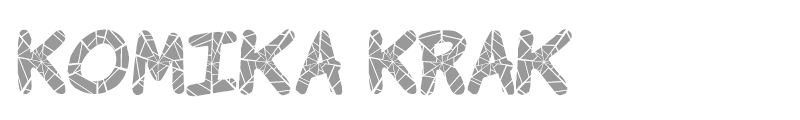 Komika Krak