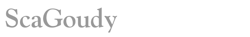 ScaGoudy