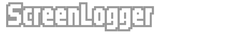 ScreenLogger