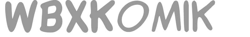 WBX Komik