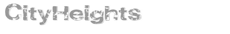 City Heights