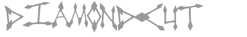 Diamond Cut