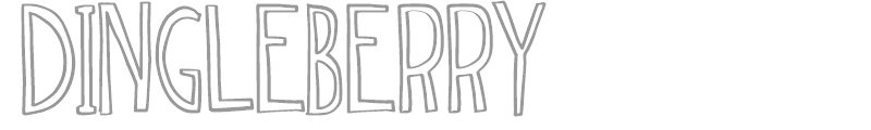 Dingleberry