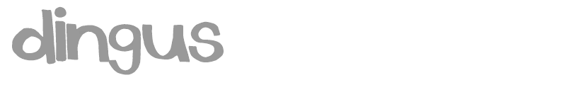 Dingus