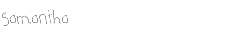 Samantha