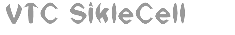 VTC SikleCell