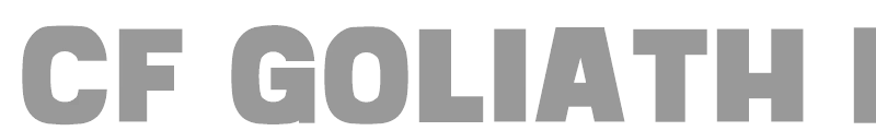CF Goliath