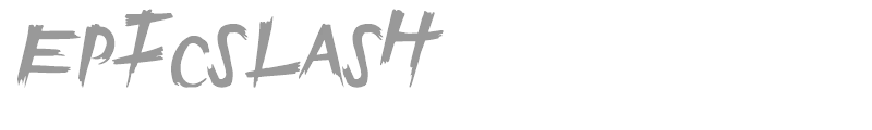 Epic Slash