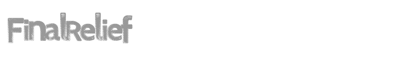 Final Relief