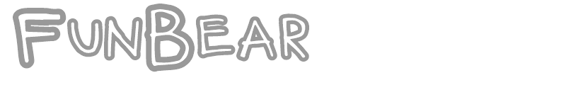 Fun Bear