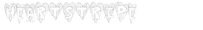 Heart Stripe