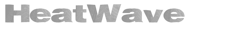 Heat Wave