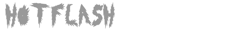 Hot Flash