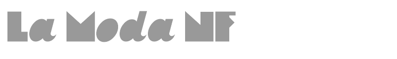 La Moda NF