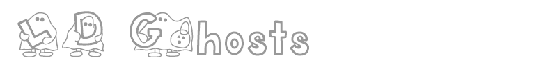 LD Ghosts