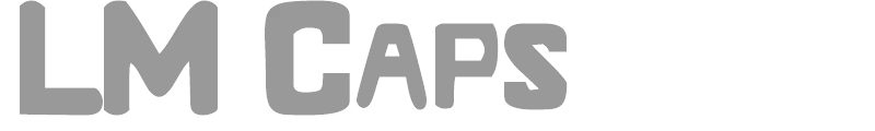 LM Caps