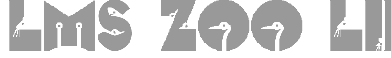 LMS Zoo Life