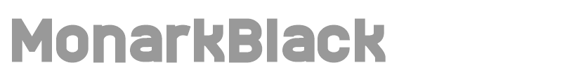 MonarkBlack