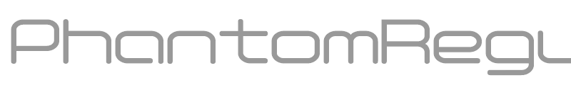 PhantomRegular
