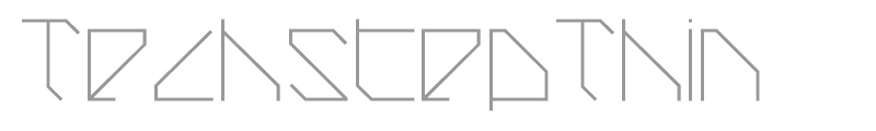TechstepThin