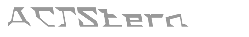 ACTStern