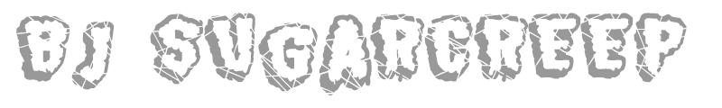 BJ SUGARCREEP