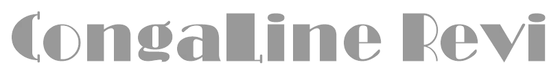 CongaLine Revised