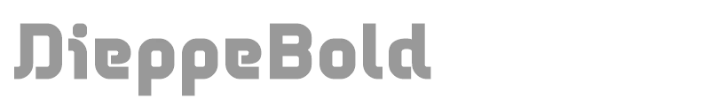 DieppeBold